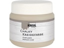 Kreul Kreidefarbe Chalky Noble Nougat, 150 ml