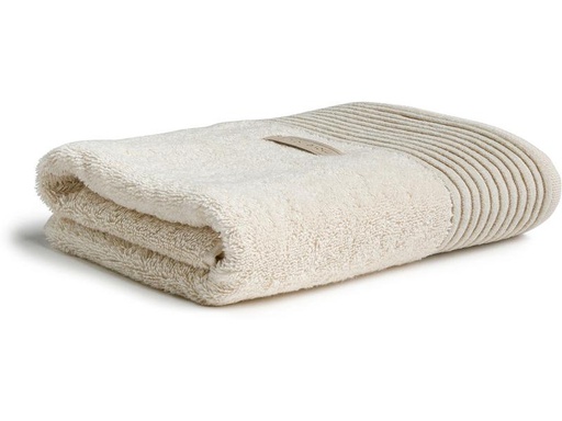 [90324208 1642841] Möve Handtuch Wellness 50 x 100 cm, Beige