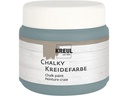 Kreul Kreidefarbe Chalky Sir Petrol, 150 ml
