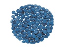 Glorex Wachsfarben in Pastillenform 5g, Blau