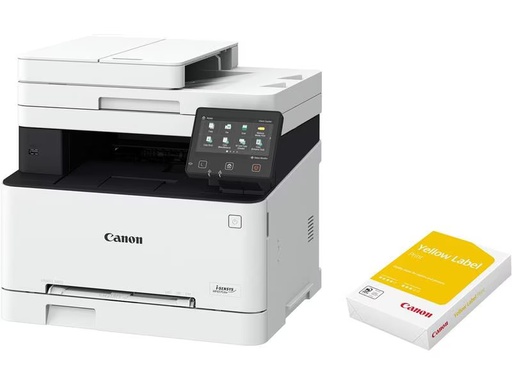 [90324255 1646005] Canon Multifunktionsdrucker i-SENSYS MF657Cdw