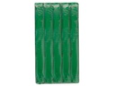 Glorex Modelliermasse 250g, Dunkelgrün
