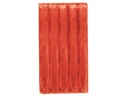 Glorex Modelliermasse 250g, Rot