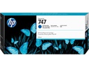 HP Tinte Nr. 747 (P2V85A) Chromatic Blue