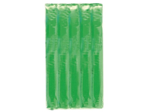 [90324342 1645241] Glorex Modelliermasse 250g, Grün