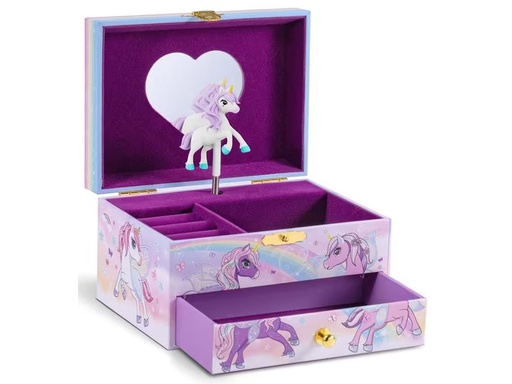 [90324390 1644608] Craze Musikspieldose Einhorn