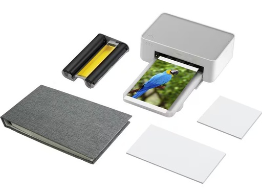 [90324424 1625149] Xiaomi Fotodrucker Instant Photo Printer 1S Set Weiss