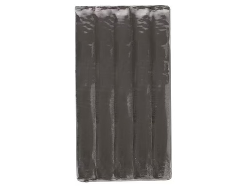 [90324477 1645246] Glorex Modelliermasse 250g, Schwarz