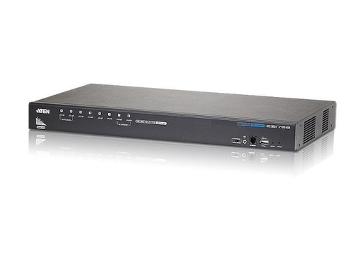 [90052477 426235] Aten KVM Switch CS1798