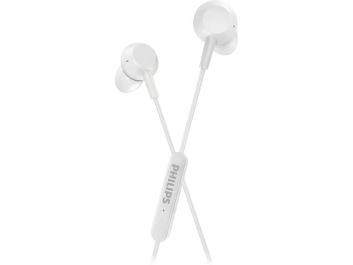 [90324558 1645833] Philips In-Ear-Kopfhörer TAE5008WT/00 Weiss