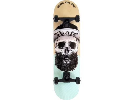 [90324567 1179508] Slide Skateboard Slide 31 Ride or Die
