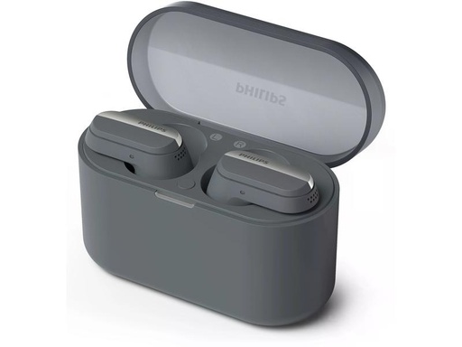 [90324630 1645831] Philips Wireless In-Ear-Kopfhörer TAT6908BK/00 Schwarz