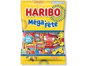 Haribo Gummibonbons Mega Fête 1 kg