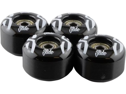 [90324634 1359672] Slide Skateboard Räder 4er Set