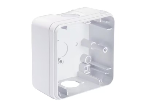 [90324662 1643211] Wieland Aufputzdose RST20/25
