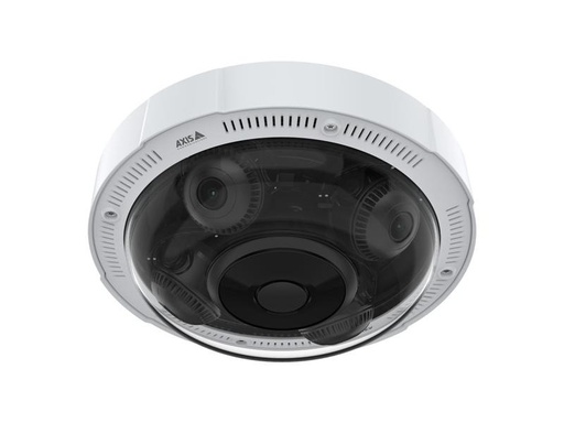[90324704 1645057] Axis Netzwerkkamera P3737-PLE Panoramic