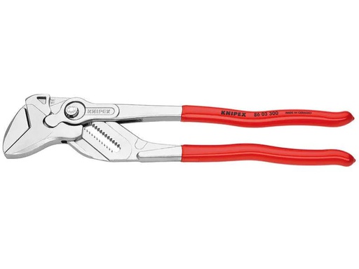 [90052498 846937] Knipex Zangenschlüssel 300 x 60 mm