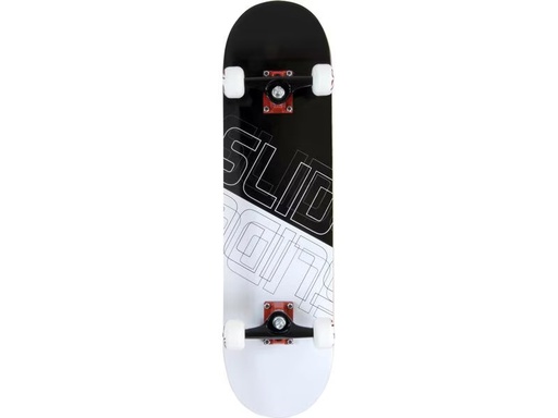 [90324714 1179510] Slide Skateboard 31-Zoll Double