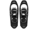 KOOR Schneeschuh Arduus Highlander S/M Schwarz