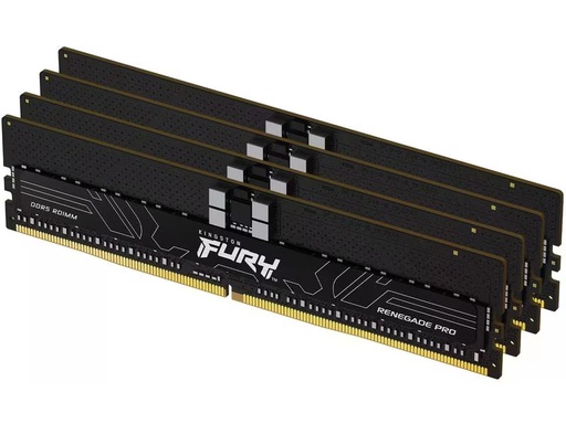 [90324940 1644183] Kingston DDR5-RAM FURY Renegade Pro 6800 MHz 4x 16 GB