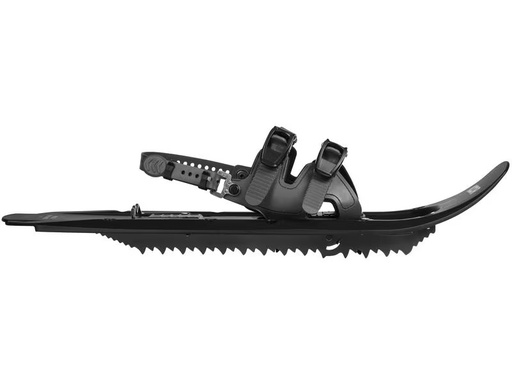 [90324957 1575766] KOOR Schneeschuh Arduus Highlander L/XL Schwarz