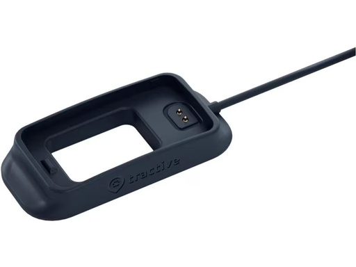 [90324975 1638308] tractive GPS CAT Mini Ladegerät inkl. USB-C-Kabel