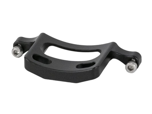 [90325001 1564430] Tilta PL Mount Lens Adapter for Sony a1 Half Cage - Schwarz