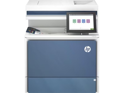[90325002 1641851] HP Multifunktionsdrucker Color LaserJet Enterprise 5800dn