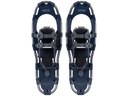 KOOR Schneeschuh Lumi Flex L/XL Dunkelblau