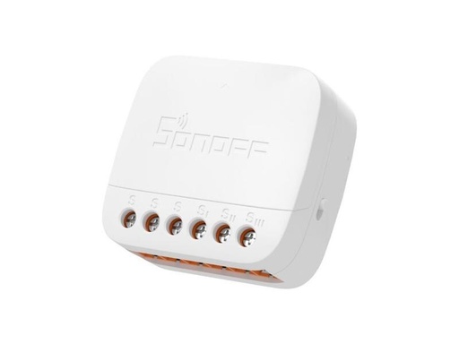 [90325004 1646437] SONOFF WLAN-Schaltaktor S-MATE2 DC 3 V