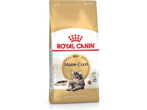 [90325010 1641247] Royal Canin Trockenfutter Maine Coon Adult, 4 kg