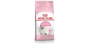 Royal Canin Trockenfutter Kitten, 4 kg