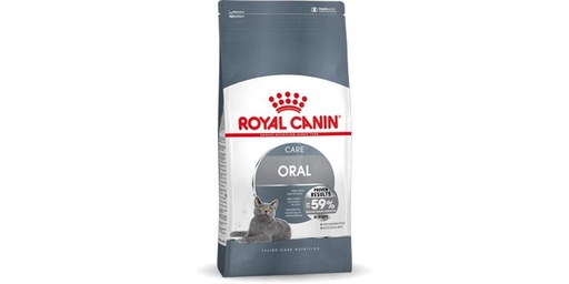 [90325051 1641235] Royal Canin Trockenfutter Oral Care, 3.5 kg