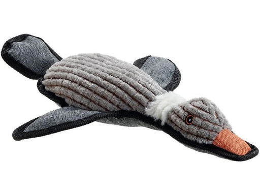 [90325066 1561484] Hunter Hunde-Spielzeug Kolding Ente 36 cm