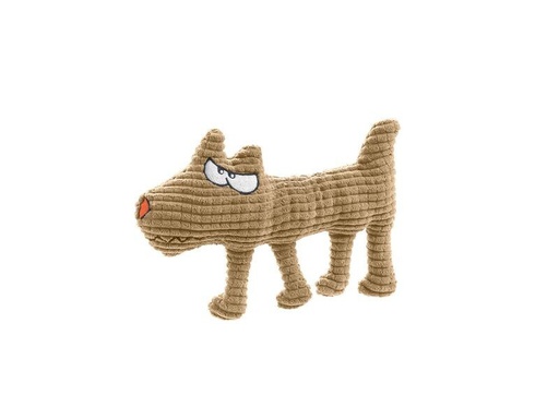 [90325068 1561477] Hunter Hunde-Spielzeug Barry Wolf 19 cm
