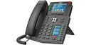 Fanvil Tischtelefon X5U V2 Schwarz