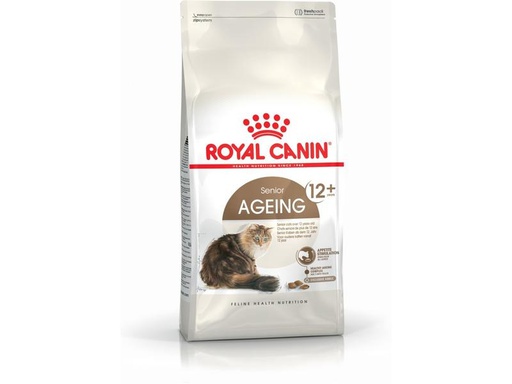 [90325074 1641255] Royal Canin Trockenfutter Ageing 12+, 4 kg
