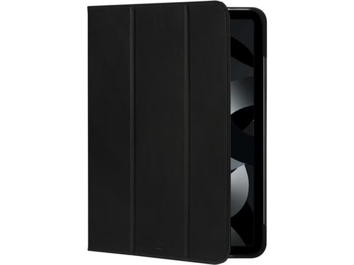 [90325081 1640644] dbramante1928 Tablet Book Cover Oslo iPad 10th Gen. Schwarz
