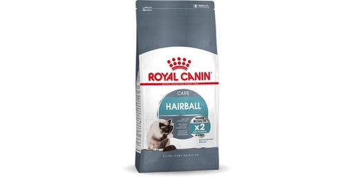 [90325086 1641250] Royal Canin Trockenfutter Hairball Care, 4 kg