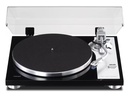 TEAC Plattenspieler TN-4D Schwarz