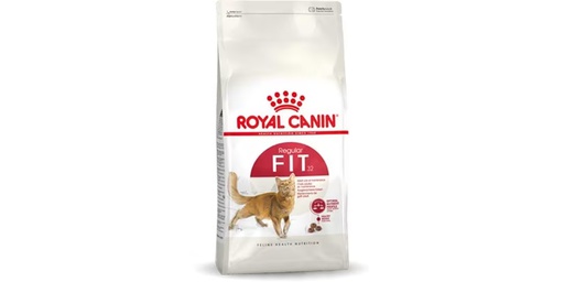 [90325103 1641241] Royal Canin Trockenfutter Fit 32, 4 kg