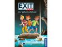 Kosmos EXIT Kids: Das Buch – Der geheime Schatz
