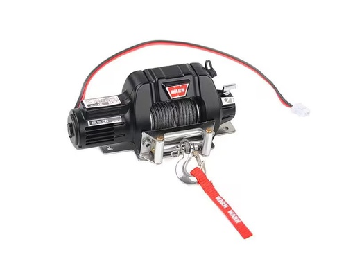 [90325125 1650108] RC4WD Modellbau-Seilwinde Mini Warn 9.5cti 1:10