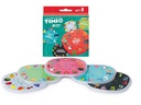Timio Audio Disc Set 2 5 Discs