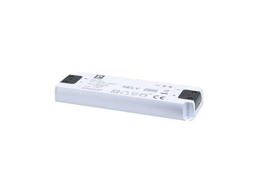 [90325139 1634720] Paulmann Pro Power Supply Zubehör 230/24 V 150 VA Weiss