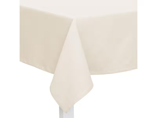 [90325224 1638499] Pichler Tischdecke One 135 cm x 1.7 m, Weiss
