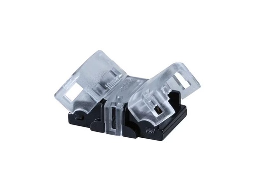 [90325236 1634706] Paulmann Pro Verbinder Single Color Quick 0m max. 120W Klar/Schwarz