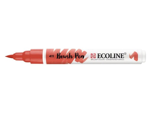 [90052589 997171] Talens Brushpen Ecoline Siena