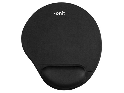 [90325317 1592791] onit Mausmatte ERGO Premium Schwarz