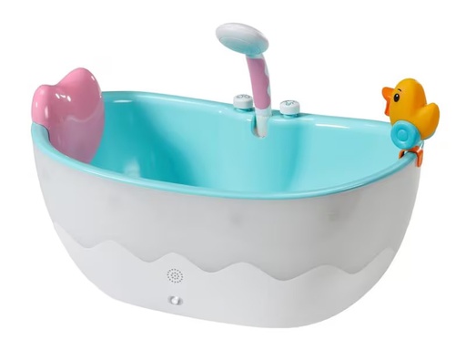 [90325319 1649025] Baby Born Puppenzubehör Badewanne